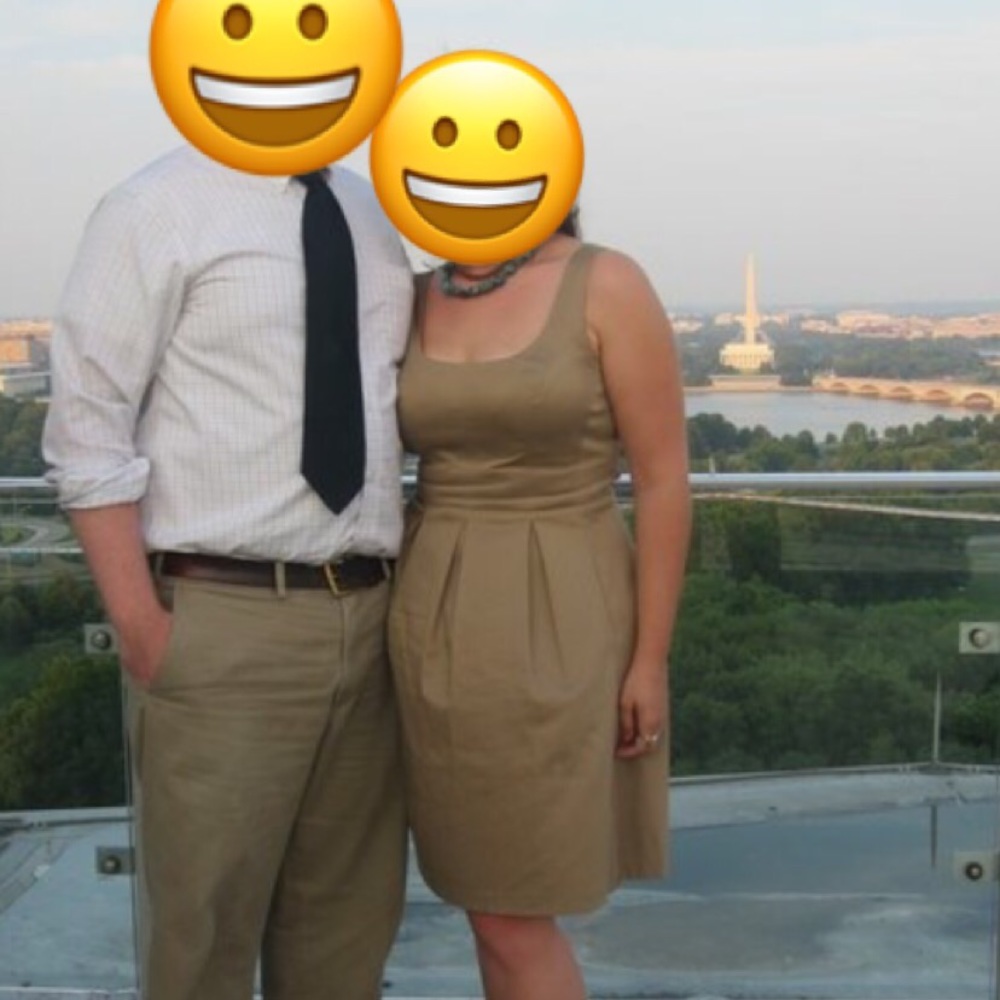 Cocktail dress